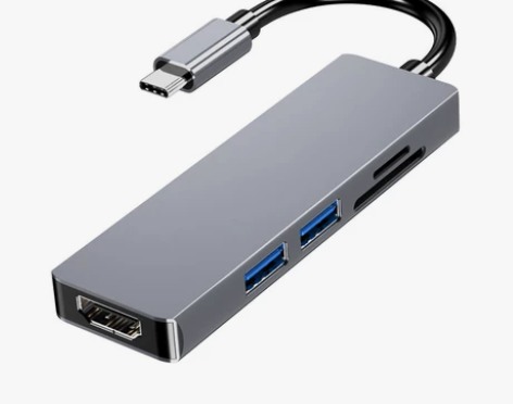 全新Type-c转HDMI.USB3.0,...
