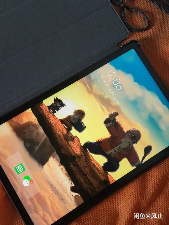 联想小新pad，6+128，买来看视频，换...