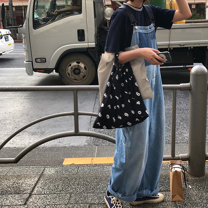 牛仔裤