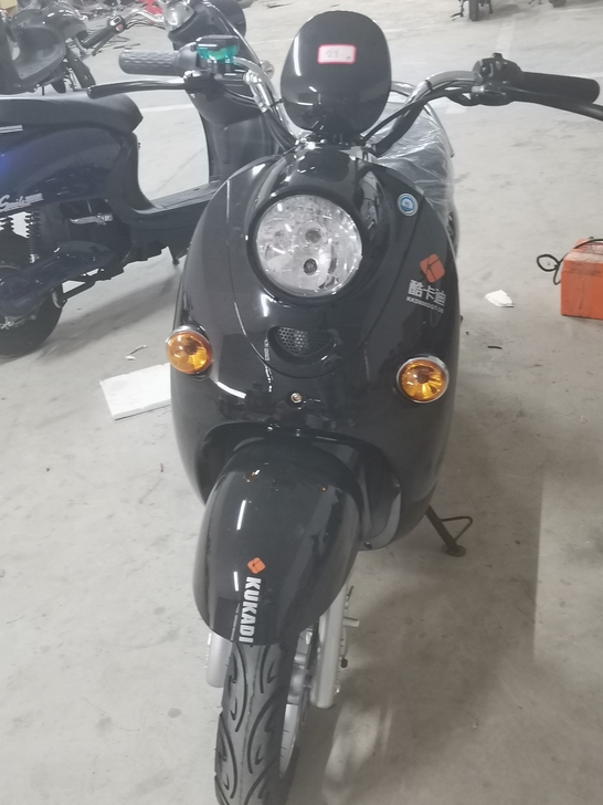 二手/全新电动车出售 60v- 72V前后...