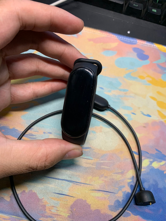 小米手环5NFC版