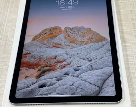 9成新Apple/苹果 iPad Air4...