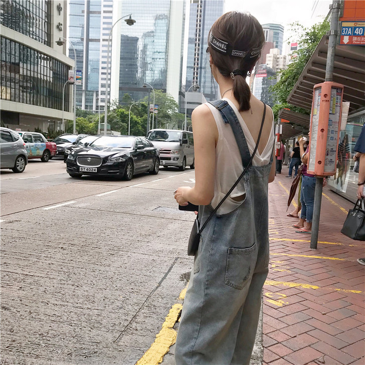 牛仔裤