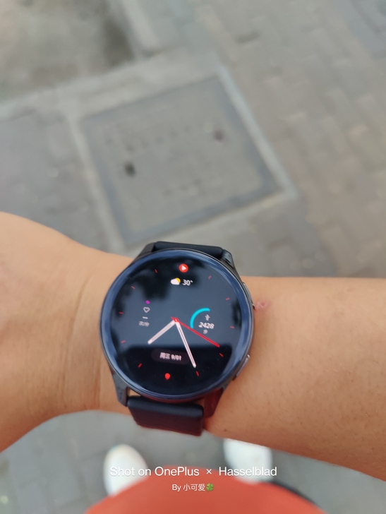 OnePlus Watch 一加手表