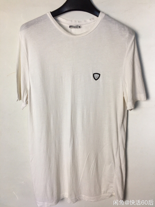 EMPORIO ARMANI 阿玛尼 EA...