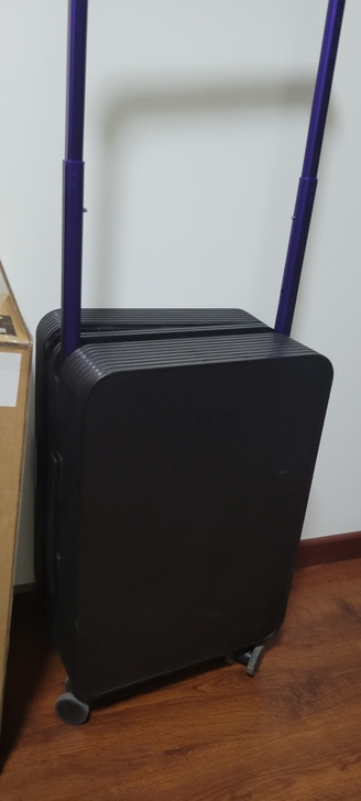途加行李箱20寸，可登机