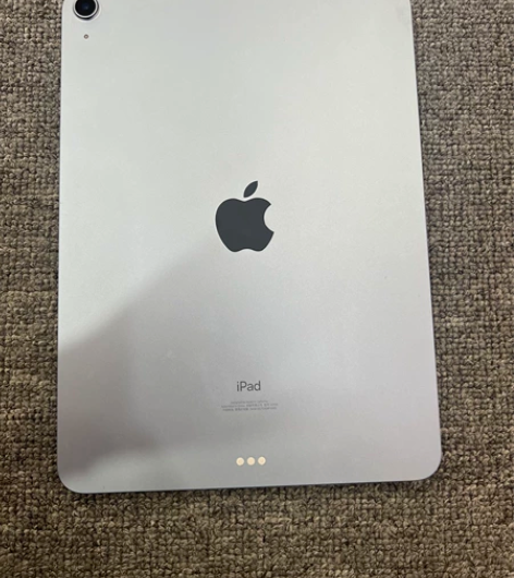 iPad Air4 国行64G 2020款...