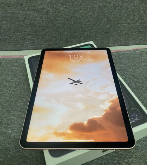 特价出iPad Air4 2020款 1...