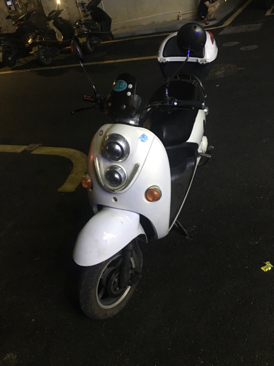 出台自用小绵羊,小龟王电动车,60v的,续...