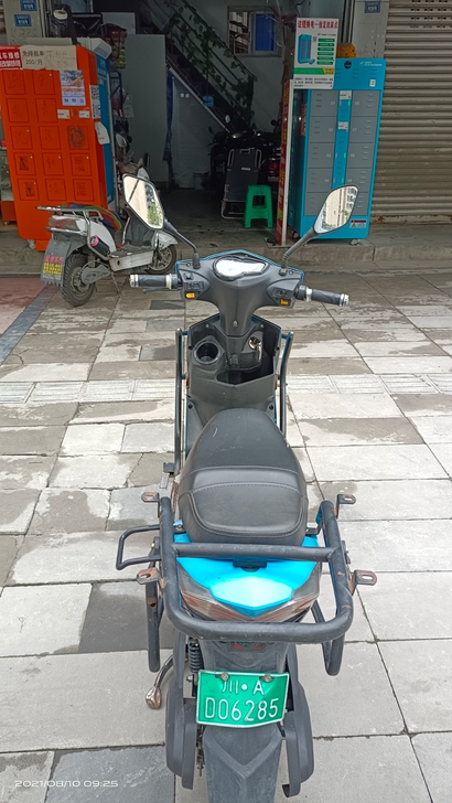 外卖电动车车    铁塔   光宇    ...