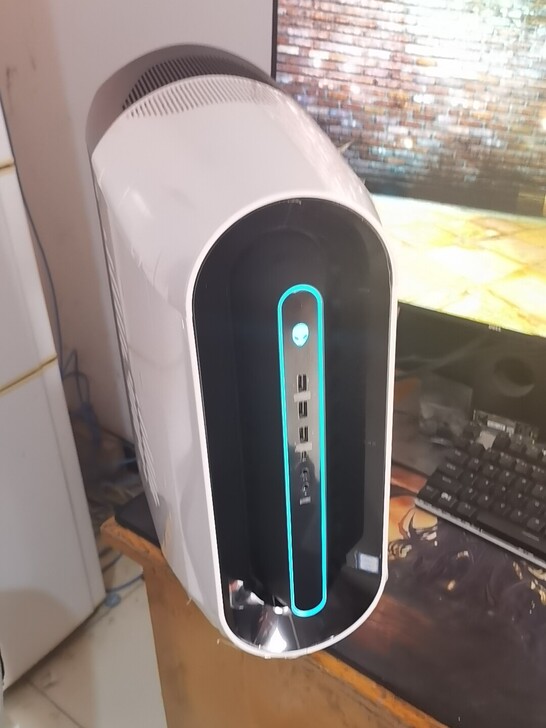 国行Alienware Aurora R9