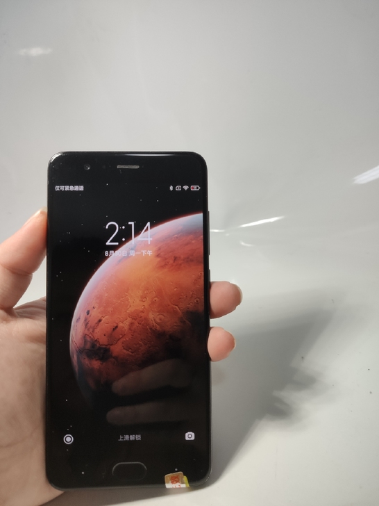 小米note3 6+64 黑色 特价 包邮