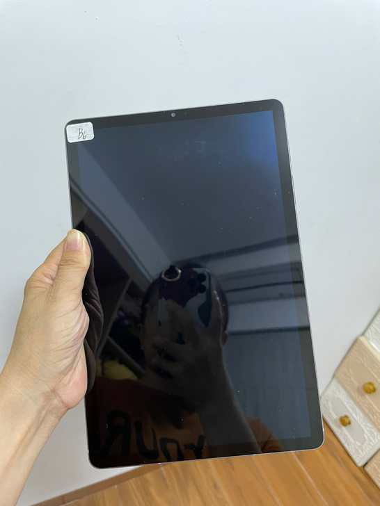 三星顶级旗舰平板tab s6到货啦 新到一...