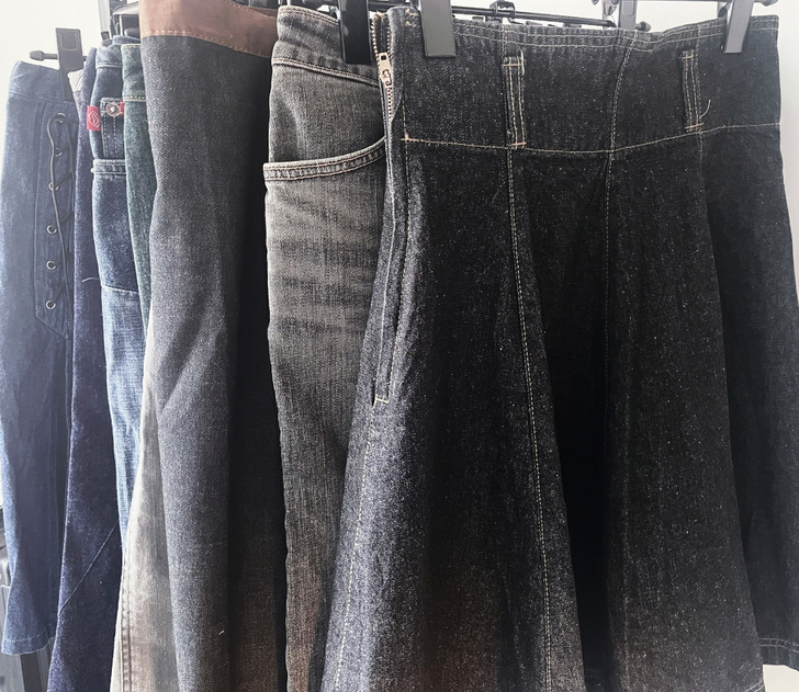 【古着批发】日本制vintage古着中古昭...