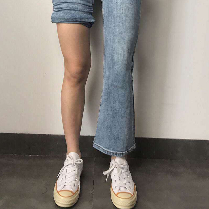 牛仔裤