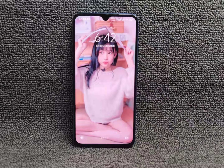 小米9全网通8+128  6加128骁龙8...