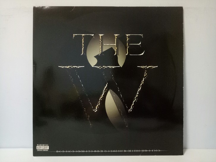 HIPHOP说唱 武当WU-TANG CL...