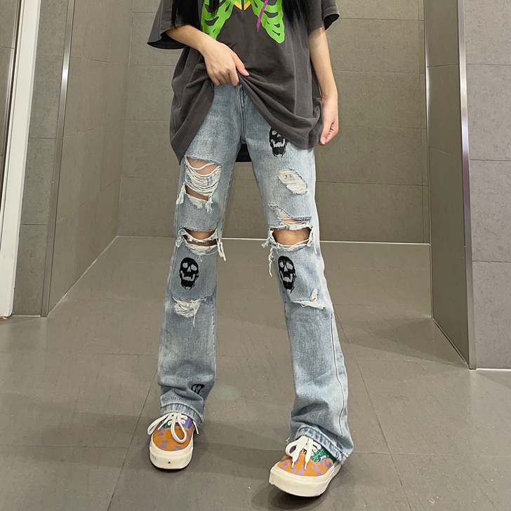 牛仔裤