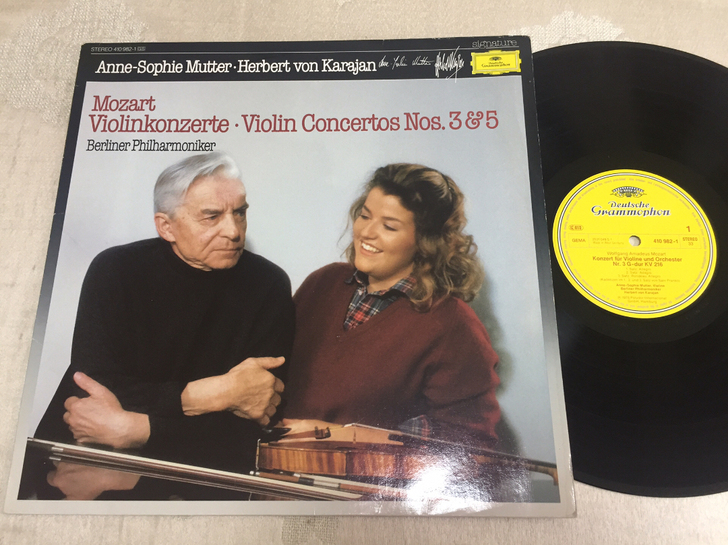【古典黑胶】莫扎特 第3##amp；amp...