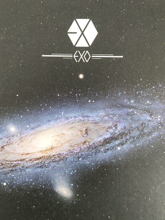 [长期随缘收]        exo   ...