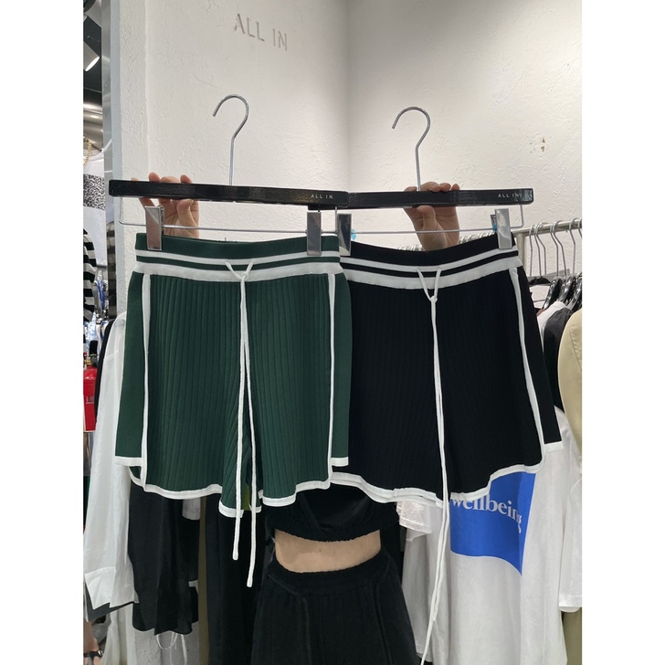 休闲裤