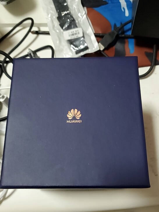 华为watch1星月版，原价3980，极品...