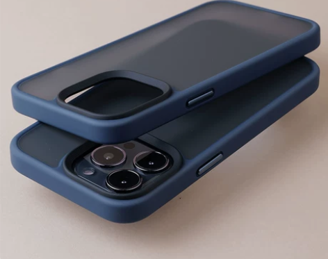 iphone13手机壳肤感磨砂适用苹果13...