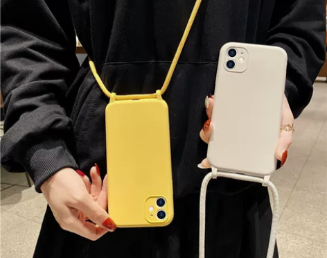 苹果12手机壳ins风网红iphone12...
