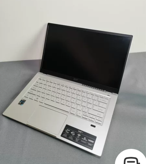 宏碁 非凡S3 i5-1135G7/16G...