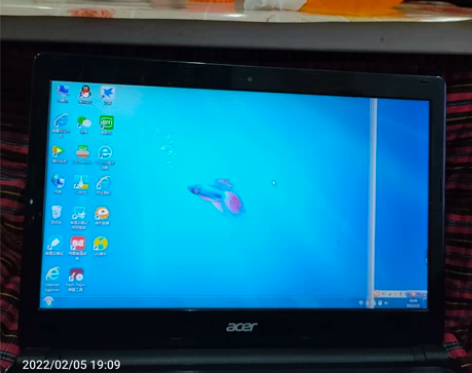 品牌型号 宏碁ASPIRE E1-410G...