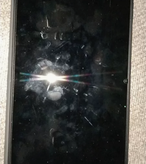荣耀v6平板刚买4个月不到，有发票没有盒子...