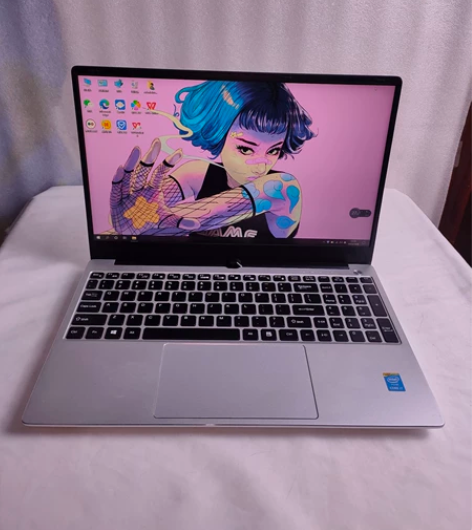 海鲅S1 i7四代 8G+512G 金属轻...