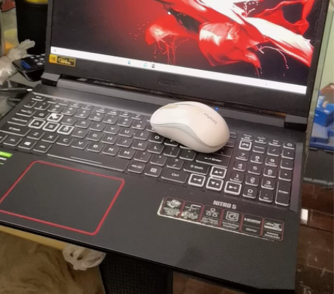 宏碁(Acer)暗影骑士擎 英特尔酷睿i5...