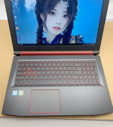 宏碁暗影骑士擎系列游戏本 Intel i5...