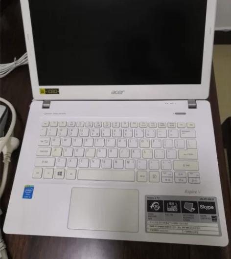 品牌型号 ：宏基Aspire V 硬盘：1...