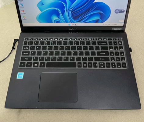 宏碁(Acer)墨舞EX215 15.6英...