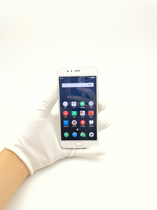 魅蓝5S手机，3+16g内存，安卓6.0系...