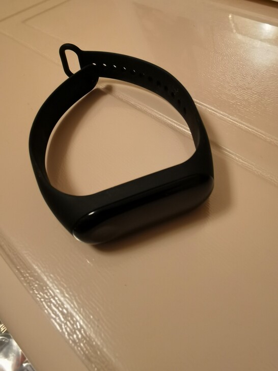 小米手环3，九成新。