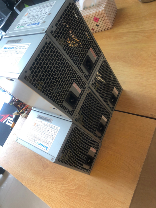 航嘉 220w 220W 250w电源 包...