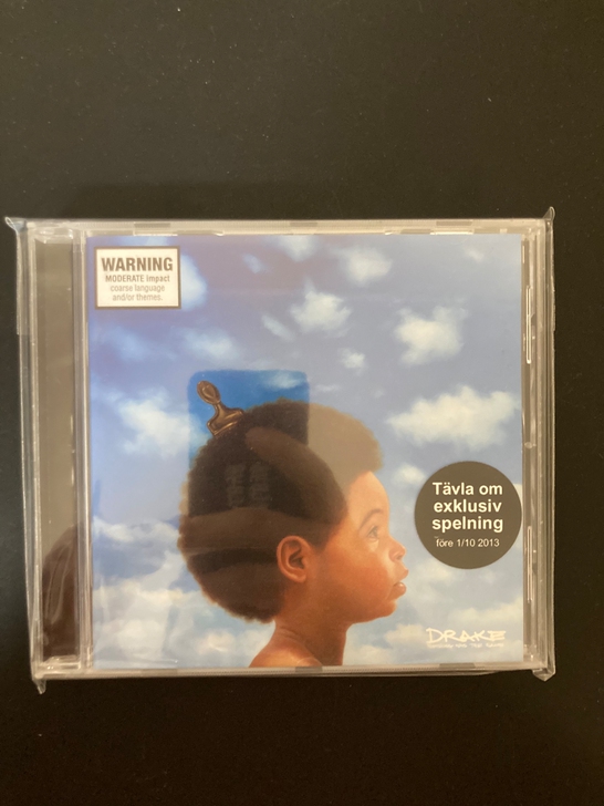 Drake ##amp；ndash； No...