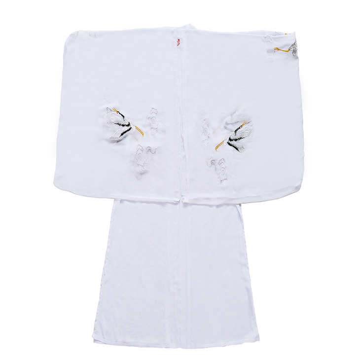 如梦霓裳汉服夏装女男衣裳襦裙[瑞鹤仙]十情...