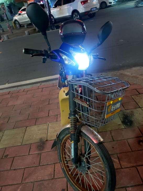 拉客车，外卖都可以，跑得快