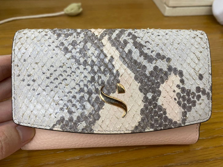 SKAP钱包100元包邮