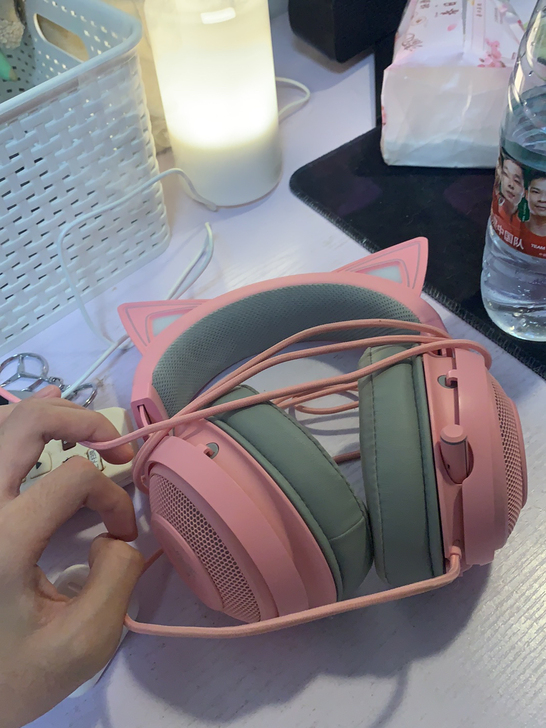 Razer/雷蛇 耳机