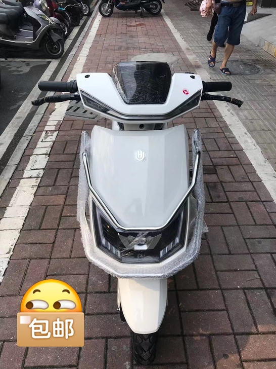 二手电动车。全新电动车。