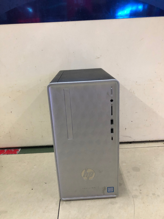 惠普主机 i5 8400 原装品牌机 成...
