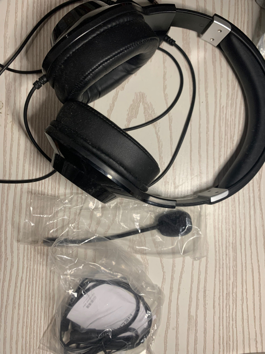 漫步者G2电竞耳机