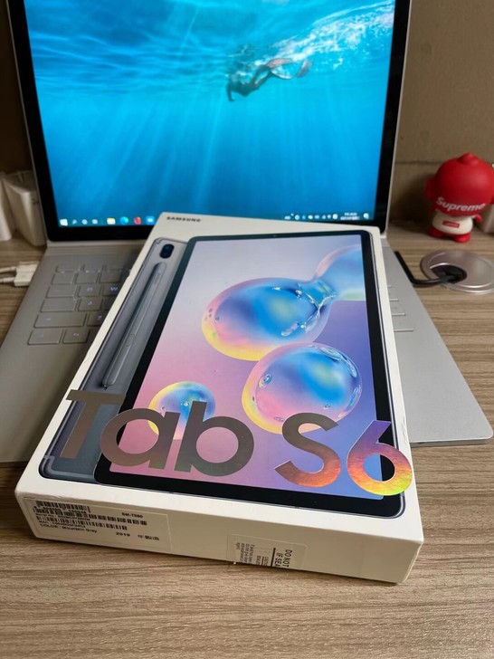 三星galaxyTab S6 10.5