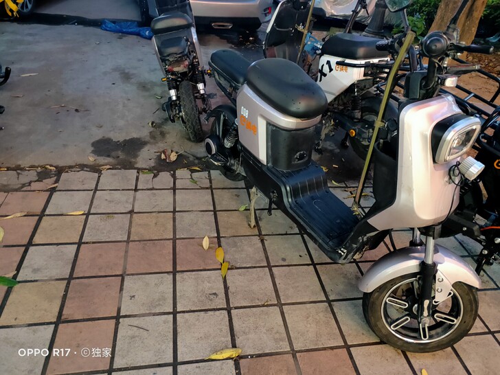各种成色二手车,五羊e换电外卖专用车,00...