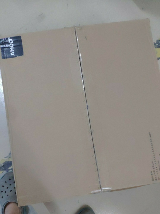 外星人R10  全新准系统    不带:c...